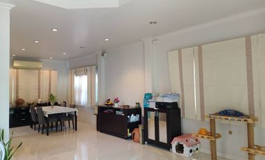 Supalai Garden Ville San Kamphaeng