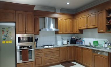 Supalai Garden Ville San Kamphaeng