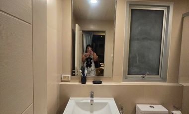1 Bedroom for sale at Baan Thew Talay Blue Sapphire