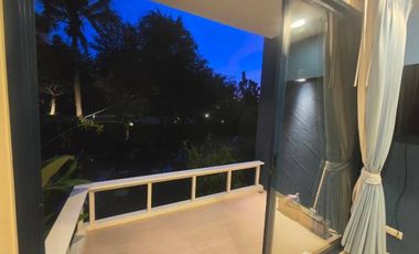1 Bedroom for sale at Baan Thew Talay Blue Sapphire