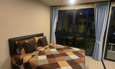 1 Bedroom for sale at Baan Thew Talay Blue Sapphire