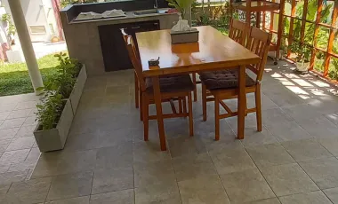 casa tranquila
