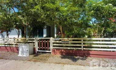 casa tranquila