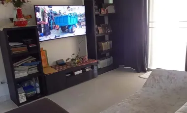 casa tranquila