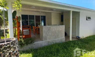 casa tranquila