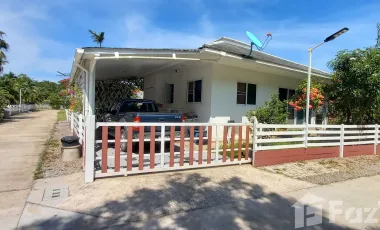 casa tranquila