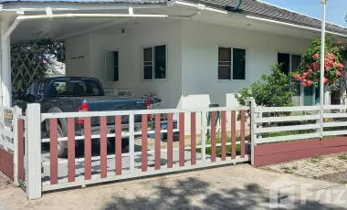 casa tranquila