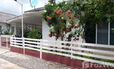 casa tranquila