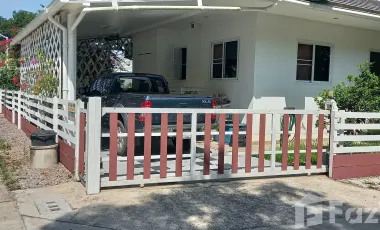 casa tranquila