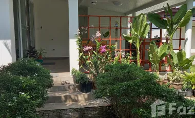 casa tranquila