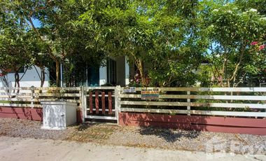 casa tranquila