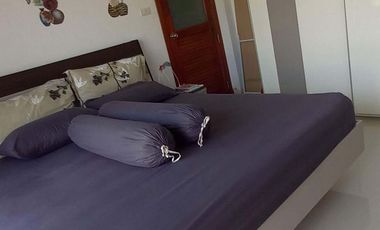 casa tranquila
