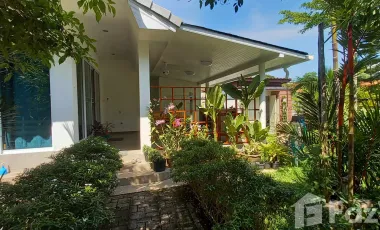 casa tranquila