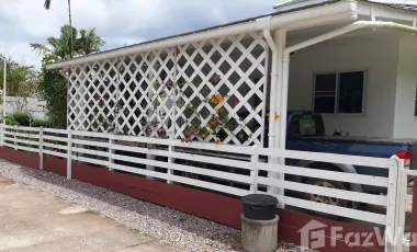 casa tranquila