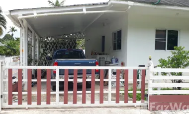 casa tranquila