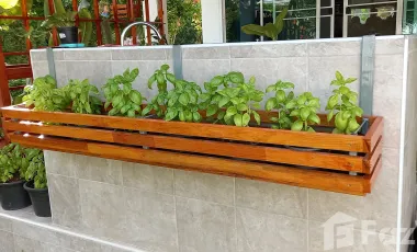 casa tranquila