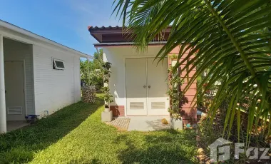 casa tranquila