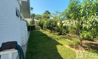 casa tranquila