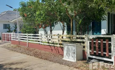 casa tranquila