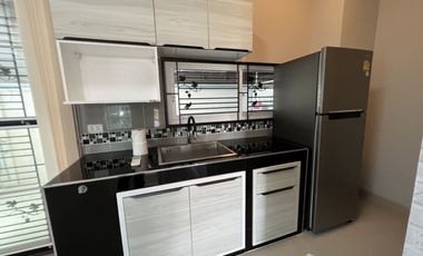2 Bedroom Townhouse for rent at City Sense Salaya