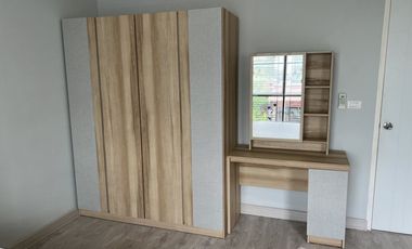 2 Bedroom Townhouse for rent at City Sense Salaya
