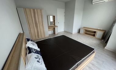 2 Bedroom Townhouse for rent at City Sense Salaya
