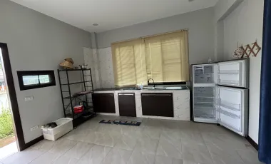 3 Bedroom House for sale in Sawang Daen Din, Sakon Nakhon