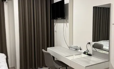 1 Bedroom Condo for sale at Escent Condo