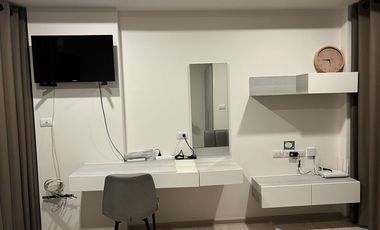 1 Bedroom Condo for sale at Escent Condo