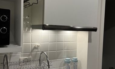 1 Bedroom Condo for sale at Escent Condo