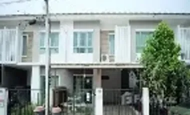 3 Bedroom Townhouse for rent at Pruksa Ville 56 Puttamonton Sai 5
