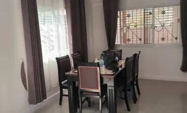 3 Bedroom House for Rent in Supalai Moda