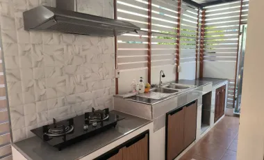 3 Bedroom House for Rent in Supalai Moda