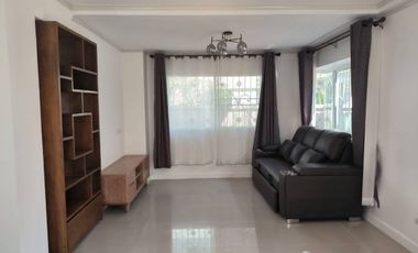 3 Bedroom House for Rent in Supalai Moda