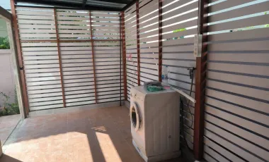 3 Bedroom House for Rent in Supalai Moda