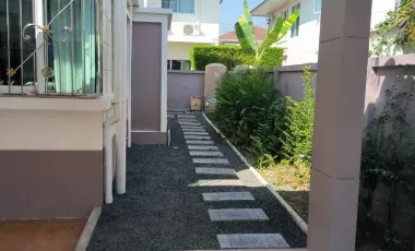 3 Bedroom House for Rent in Supalai Moda