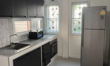 3 Bedroom House for Rent in Supalai Moda
