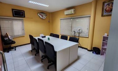 7 Bedroom Warehouse for sale in Na Di, Samut Sakhon