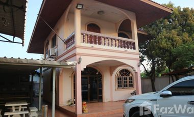 7 Bedroom Warehouse for sale in Na Di, Samut Sakhon