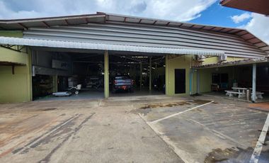 7 Bedroom Warehouse for sale in Na Di, Samut Sakhon