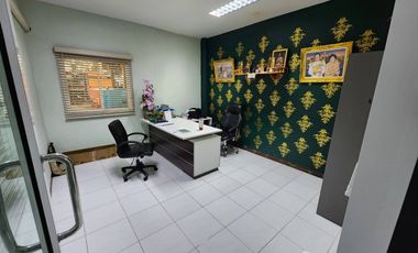 7 Bedroom Warehouse for sale in Na Di, Samut Sakhon