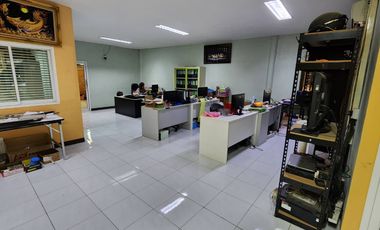 7 Bedroom Warehouse for sale in Na Di, Samut Sakhon
