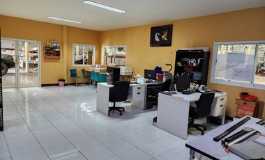 7 Bedroom Warehouse for sale in Na Di, Samut Sakhon