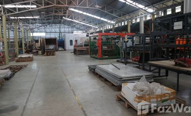 7 Bedroom Warehouse for sale in Na Di, Samut Sakhon