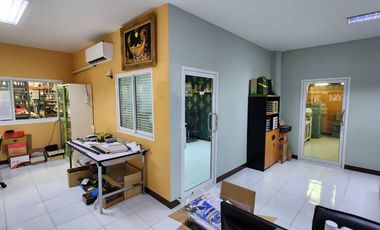 7 Bedroom Warehouse for sale in Na Di, Samut Sakhon