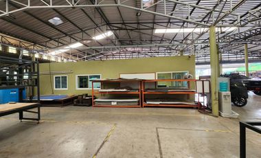7 Bedroom Warehouse for sale in Na Di, Samut Sakhon