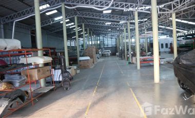 7 Bedroom Warehouse for sale in Na Di, Samut Sakhon