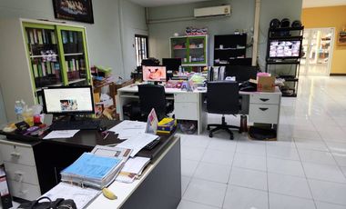 7 Bedroom Warehouse for sale in Na Di, Samut Sakhon