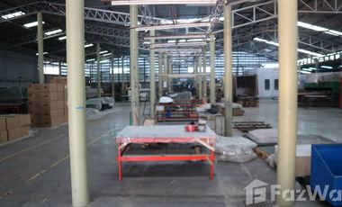 7 Bedroom Warehouse for sale in Na Di, Samut Sakhon