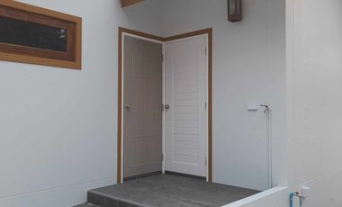 2 Bedroom House for sale in San Sai Luang, Chiang Mai